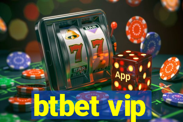 btbet vip